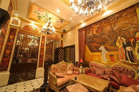 威远高档KTV妹子质量哪家好